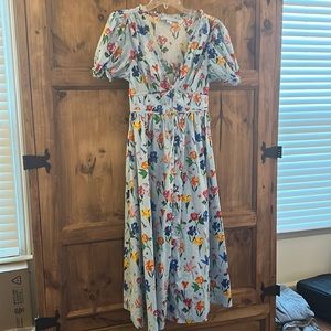 Hill House Sabrina dress